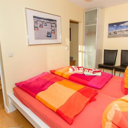 Ferienwohnung Haus Am Meer Nr. 5 Rerik Kültér fotó
