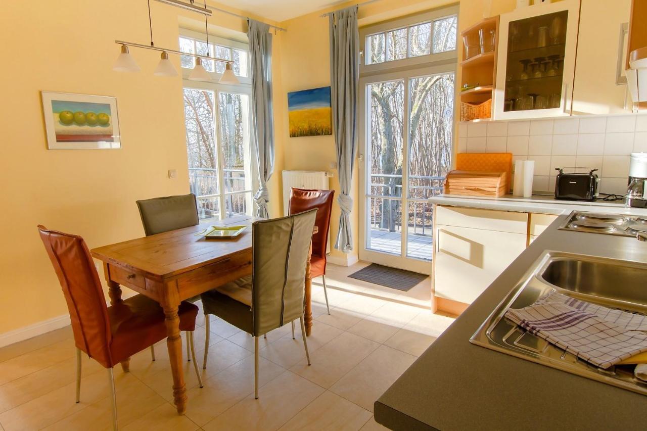 Ferienwohnung Haus Am Meer Nr. 5 Rerik Kültér fotó