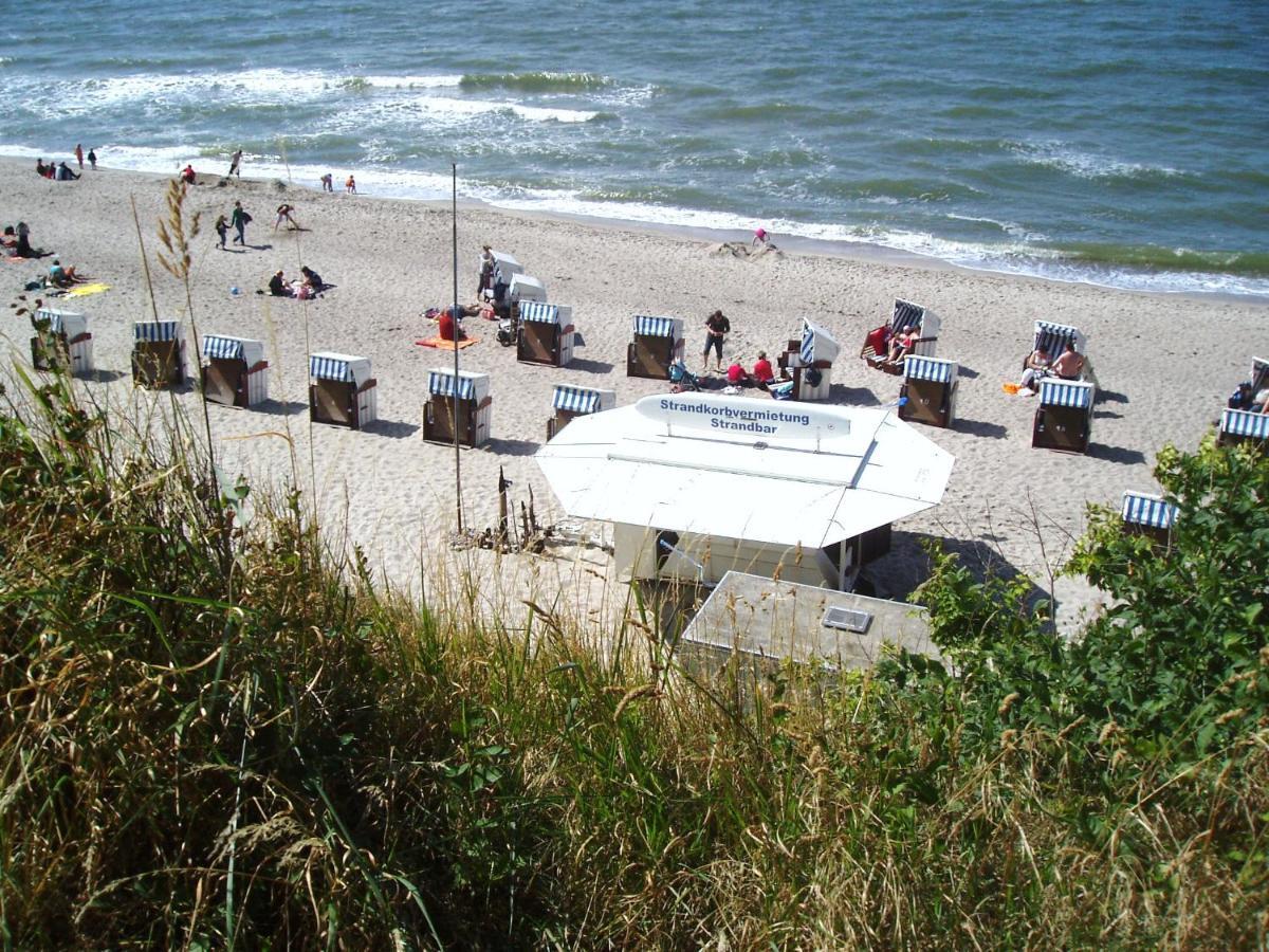 Ferienwohnung Haus Am Meer Nr. 5 Rerik Kültér fotó