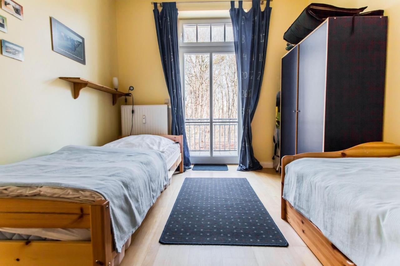 Ferienwohnung Haus Am Meer Nr. 5 Rerik Kültér fotó