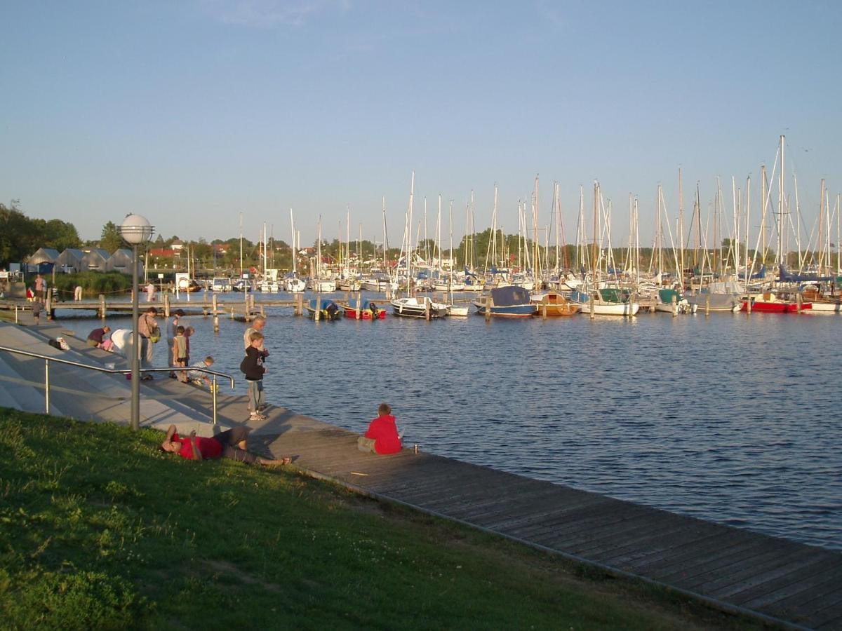 Ferienwohnung Haus Am Meer Nr. 5 Rerik Kültér fotó